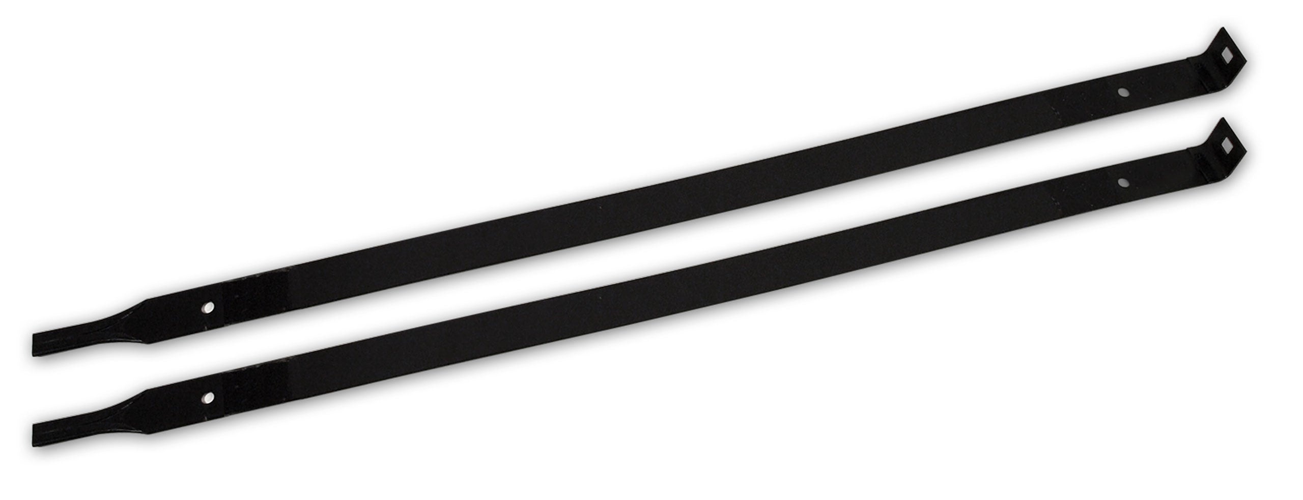 Gas Tank Straps With Pads For 1964-1967 Chevelle, Cutlass, GTO – Vintage Restoration Parts-455310