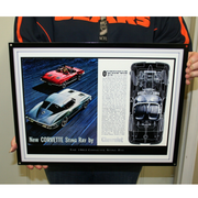1963-c2-corvette-advertisement-steel-sign