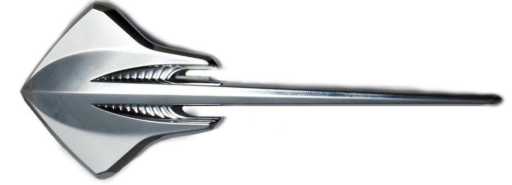 Stingray-Chrome-Side-Fender-Emblems-200029-Corvette-Store-Online