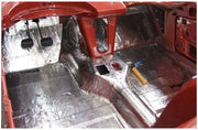 HushMat-Floor/Dash-Insulating-Sound-Deadener-Kit---20Pc-201347-Corvette-Store-Online