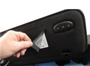 Sun-Visor-Airbag-Label-Covers---Carbon-Fiber-Look-Vinyl-201582-Corvette-Store-Online