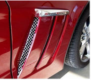 Fender-Vent/Cove-Screens---Grand-Sport---Aluminum-202474-Corvette-Store-Online