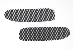 Brake-Cooling-Duct-Screens---Aluminum-W/Black-Finish-202476-Corvette-Store-Online