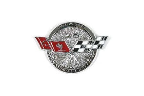 Gas-Door-Emblem-203409-Corvette-Store-Online