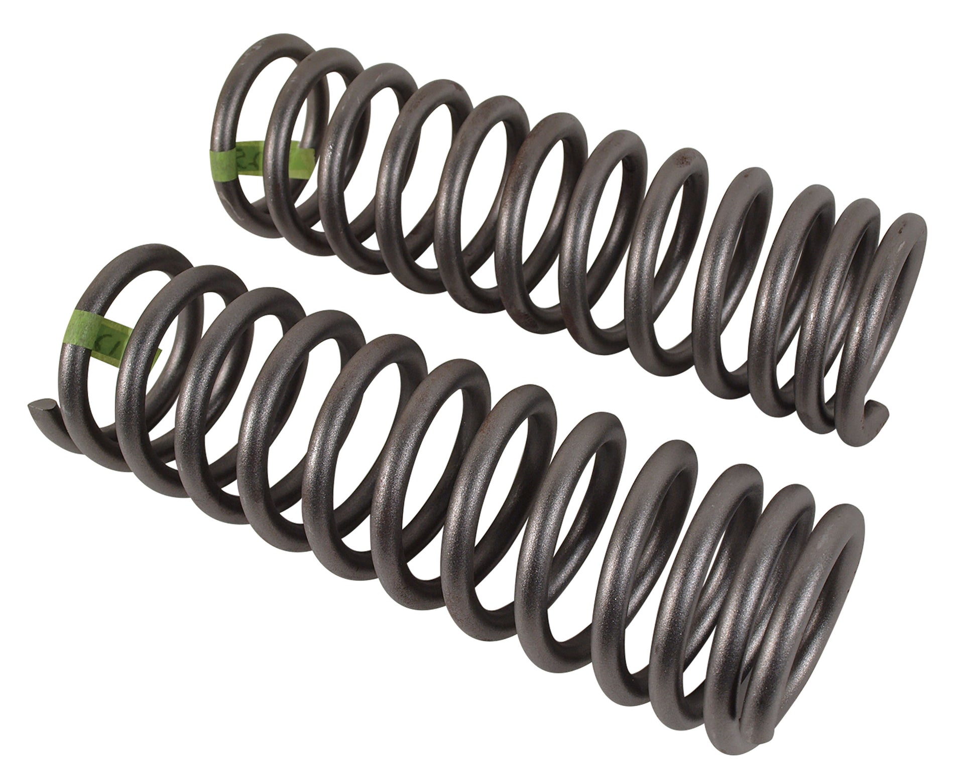 Front-Springs-396/427-W/O-Air-Conditioning-20392-Corvette-Store-Online