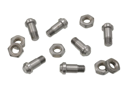 Upper-Ball-Joint-Rivet-Set---Includes-Nuts-&-Washers-204205-Corvette-Store-Online