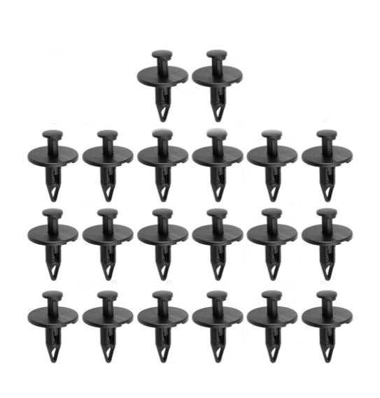 Multi-Purpose-Mounting-Plastic-Push-Retainer-Kit---20pc-204436-Corvette-Store-Online