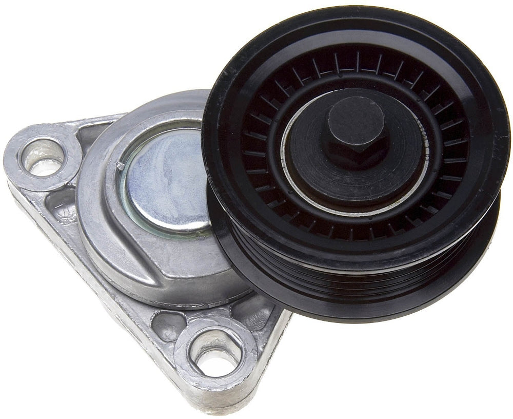 Automatic-Belt-Tensioner-&-Pulley-Assembly-204470-Corvette-Store-Online