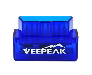 VeePeak-OBD2/OBD-II-Mini-Bluetooth-Scanner/Engine-Code-Reader---Android-ONLY-204779-Corvette-Store-Online
