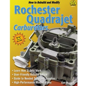 How-to-Rebuild-&-Modify-Rochester-Quadrajet-Carburetors-204818-Corvette-Store-Online