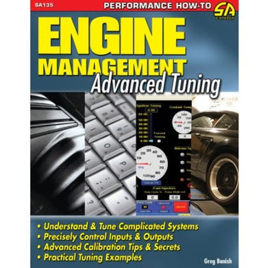 Engine-Management:-Advanced-Tuning-204822-Corvette-Store-Online