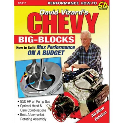 Chevy-Big-Blocks:-How-to-Build-Max-Performance-on-a-Budget-204837-Corvette-Store-Online
