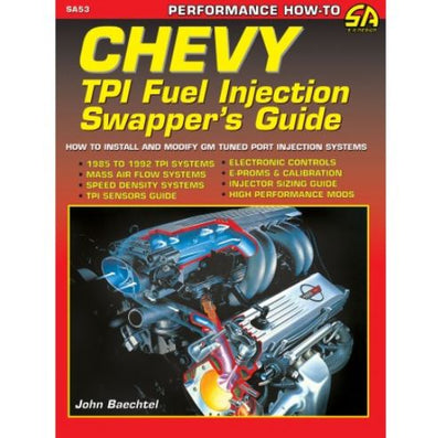 Chevy-TPI-Fuel-Injection-Swappers-Guide-204855-Corvette-Store-Online