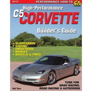 High-Performance-C5-Corvette-Builders-Guide-204861-Corvette-Store-Online