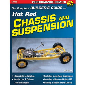 Complete-Builders-Guide-to-Hot-Rod-Chassis-&-Suspension-204869-Corvette-Store-Online