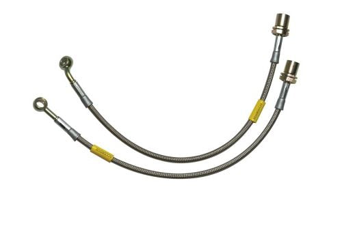 Goodridge-Stainless-Steel-Braided-Brake-Hoses-205065-Corvette-Store-Online