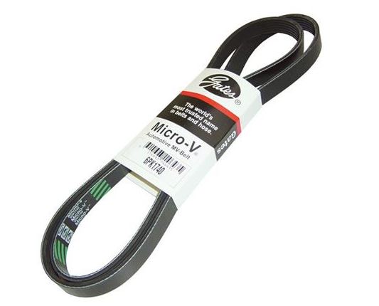 Gates-Micro-V-OE-Performance-V-Ribbed-Belt-205066-Corvette-Store-Online