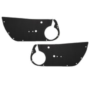 Door-Panel-Sound-Barriers---1/8in-Ensolite-Foam-205364-Corvette-Store-Online