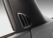 Carbon-Fiber-Instrument-Air-Outlet-Vent-Cover-Trim---2pc-205368-Corvette-Store-Online