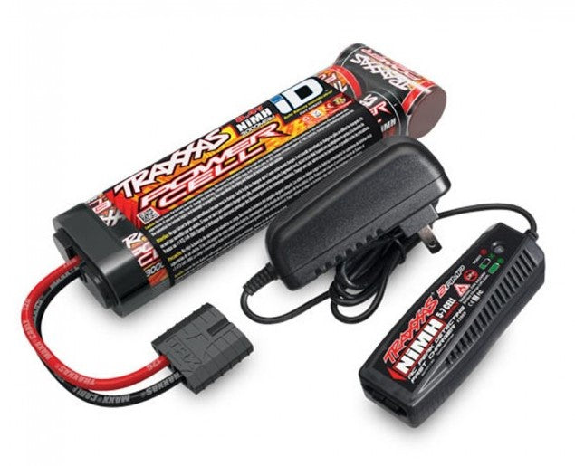 RC-Traxxas-Battery/Charger-205396-Corvette-Store-Online