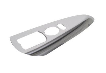 Driver-Door-Aluminum-Trim-Plate---Brushed-205774-Corvette-Store-Online