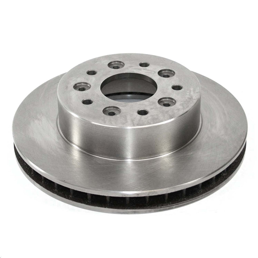 Front-Rotors---W/Correct-Rivet-Holes---Pair-206200-Corvette-Store-Online