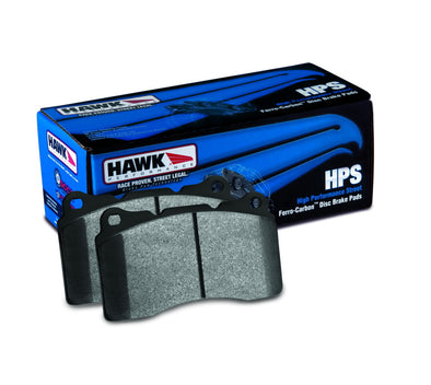 HP-Plus-Ferro-Carbon-Brake-Pads---Front-&-Rear-206303-Corvette-Store-Online