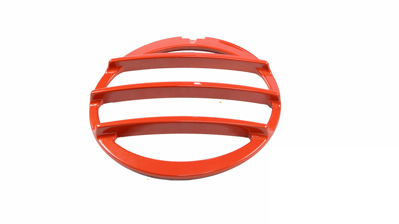 Tail-Light-Louvers---Atomic-Orange-206588-Corvette-Store-Online