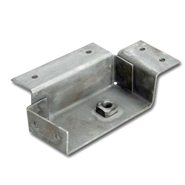 Convertible-Top-Hinge/Reinforcement---Left-&-Right-206687-Corvette-Store-Online