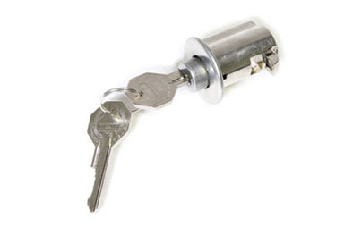 Glove-Box-Lock-W/Lock-Retainer-207017-Corvette-Store-Online
