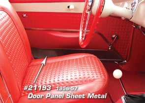 Door-Panel-Sheet-Metal-21193-Corvette-Store-Online