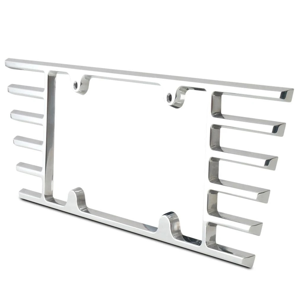 c7-c8-corvette-stingray-billet-open-end-license-plate-frame