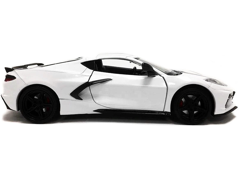 2020-corvette-c8-stingray-white-gray-stripes-1-24-diecast
