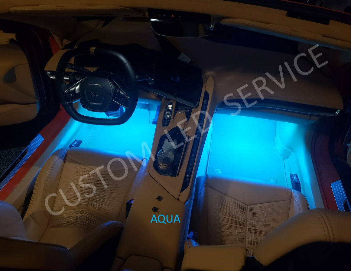 c8-footwell-led-kit