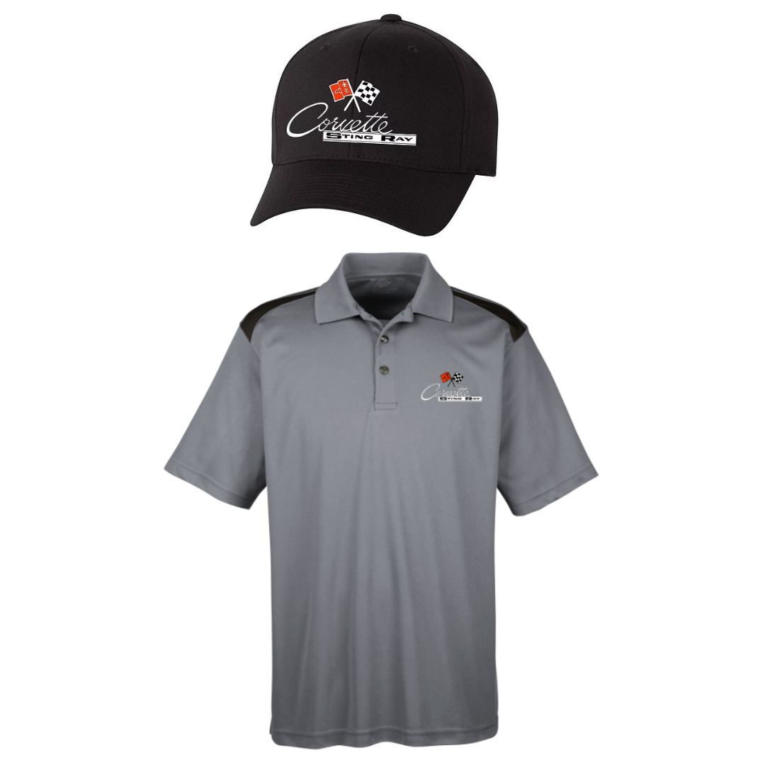 c2-corvette-polo-shirt-and-hat-bundle