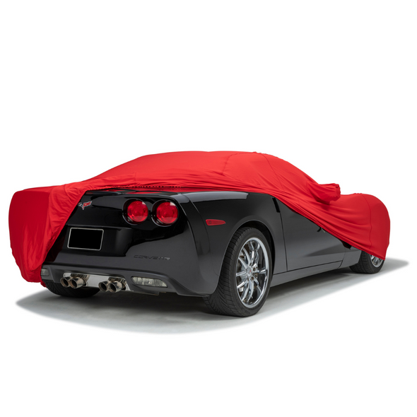C3 Corvette Covercraft Form-Fit Indoor Car Cover