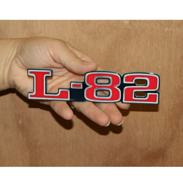 c3-corvette-l-82-engine-emblem-steel-sign
