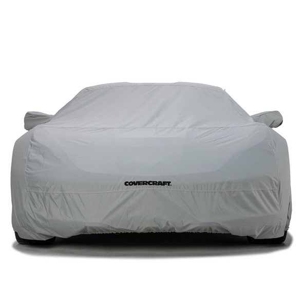 C4 Corvette Covercraft WeatherShield HP All Weather Car Cover