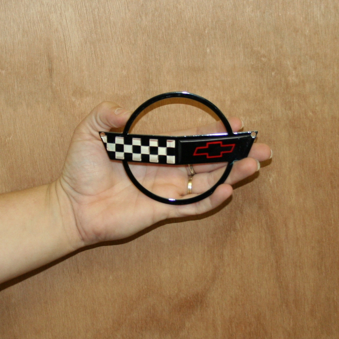 corvette-metal-sign-1991-1996