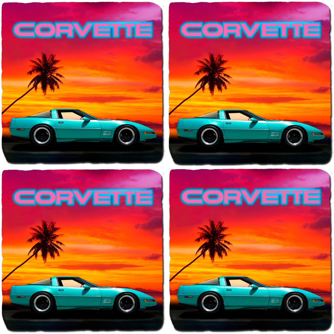 c4-corvette-stone-coaster-bundle-set-of-4