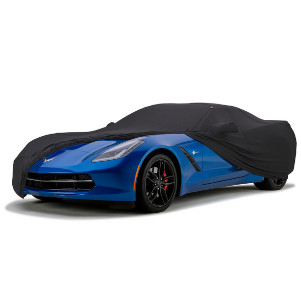 C5 Corvette Covercraft Form-Fit Indoor Car Cover