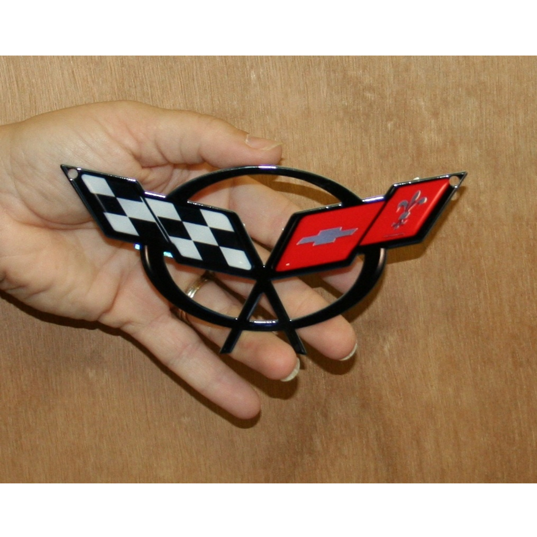 corvette-metal-sign-1997-2004