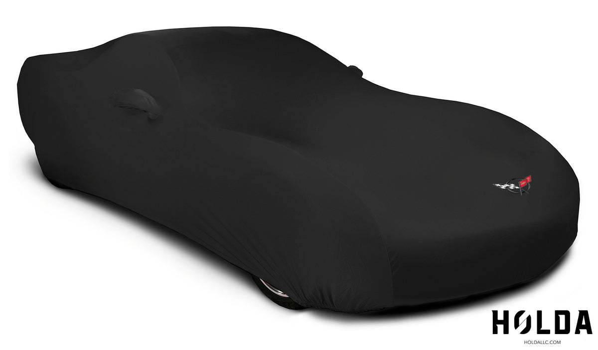 2004 corvette car shop cover