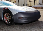 c5-corvette-novistretch™-front-end-mask-cover-and-mirror-cover-bundle