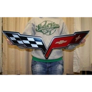 corvette-metal-sign-2005-2013