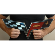 corvette-metal-sign-2005-2013