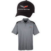 c6-corvette-polo-shirt-and-hat-bundle