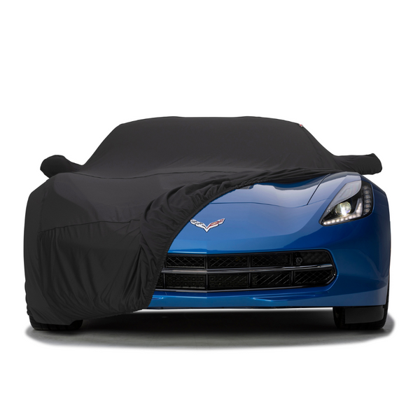 C7 Corvette Covercraft Form-Fit Indoor Car Cover