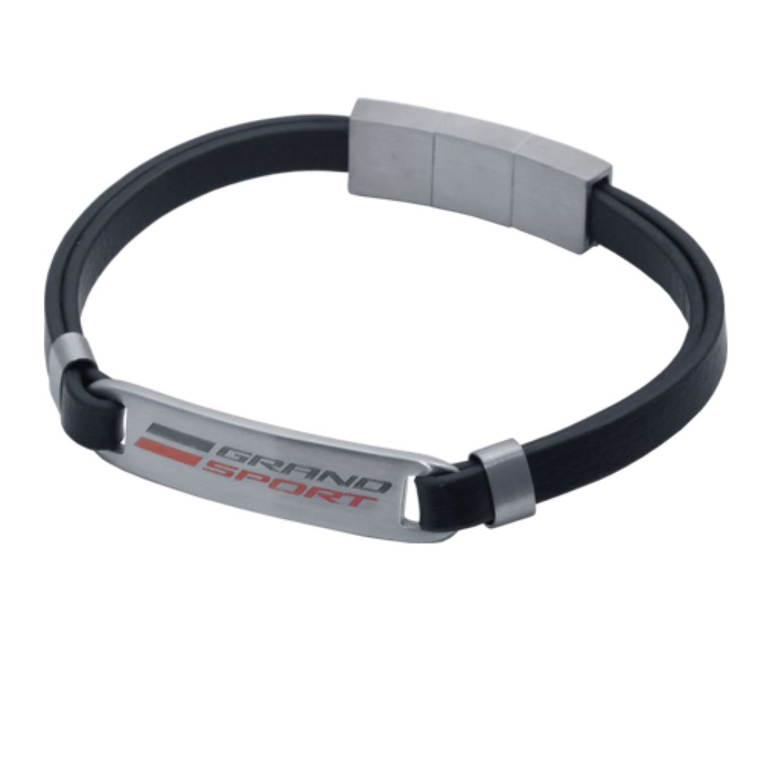 c7-corvette-grand-sport-leather-bracelet