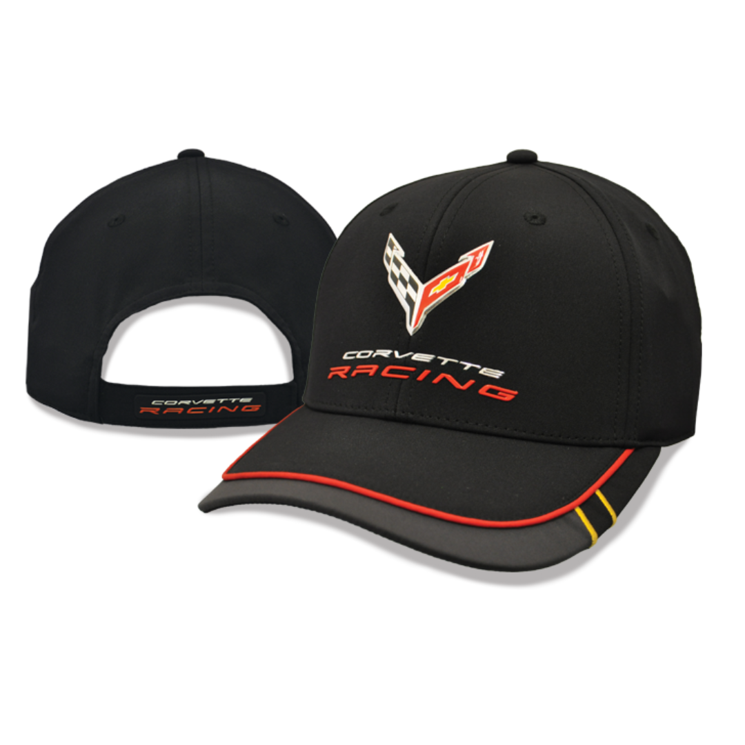 C8 Corvette Racing Gamechanger Hat / Cap Corvette Store Online